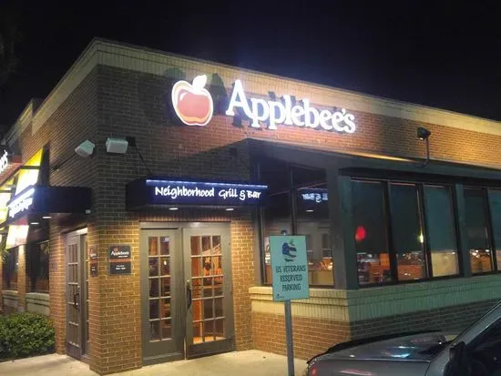 Applebee's Grill + Bar