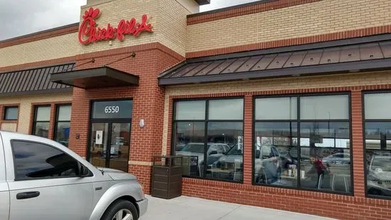 Chick-fil-A