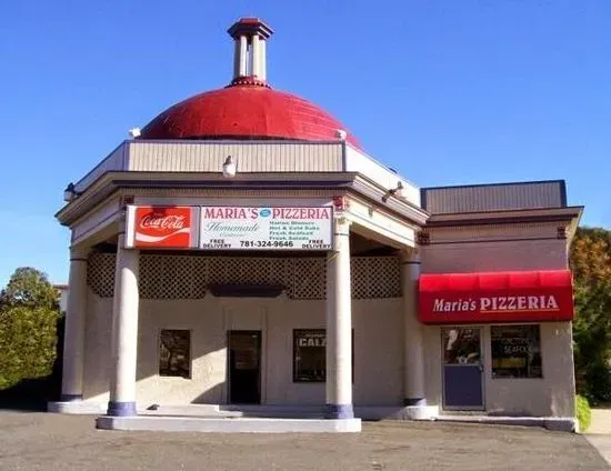 Maria's Pizzeria