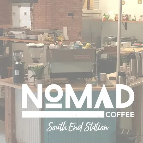 Nomad Coffee