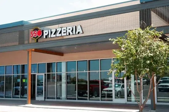 550 Pizzeria