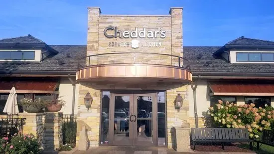 Cheddar's Scratch Kitchen