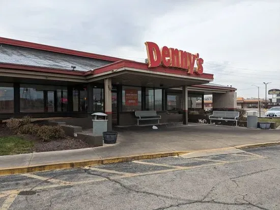 Denny's