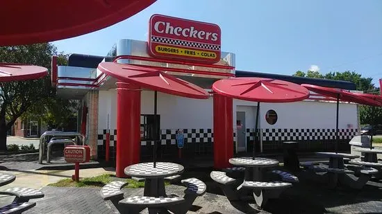 Checkers