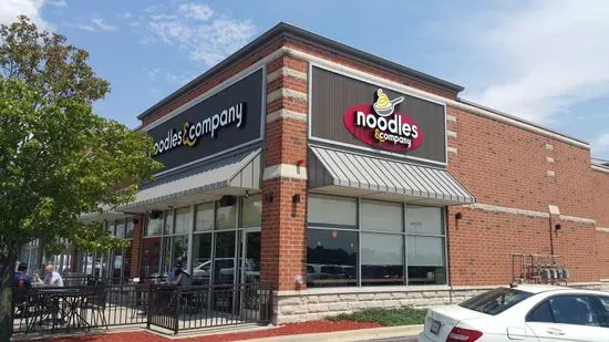 Noodles and Company