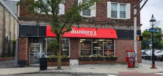 Santoro's of Peabody