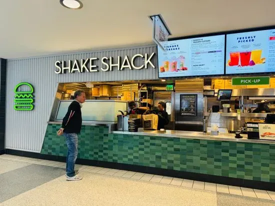 Shake Shack Lenox Square