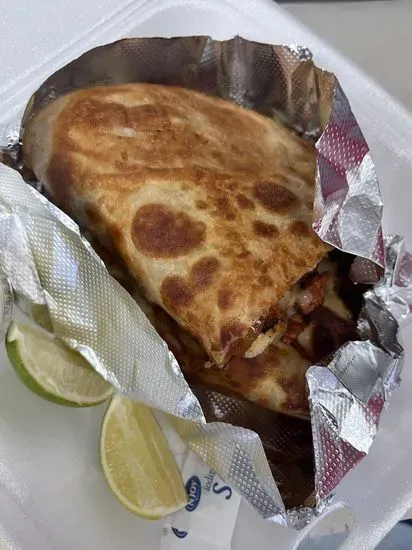 Taqueria El Paraiso 1