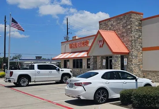 Whataburger