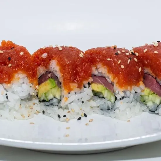 Sushi Poki