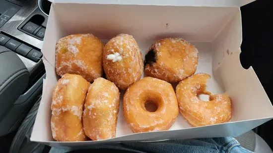 Charlie's Donuts