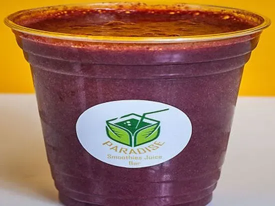 Paradise Smoothie Juice Bar