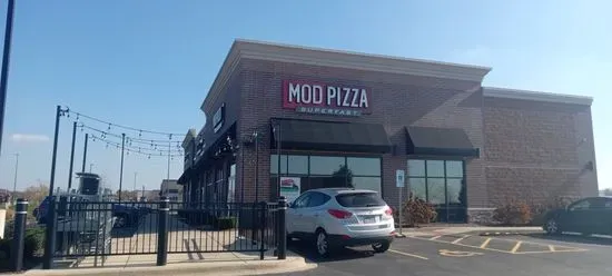 MOD Pizza