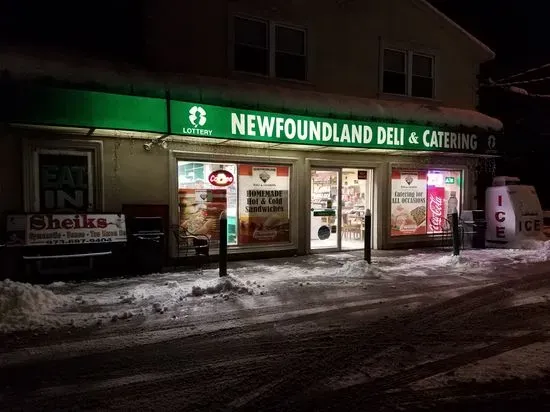 Newfoundland Deli & Catering