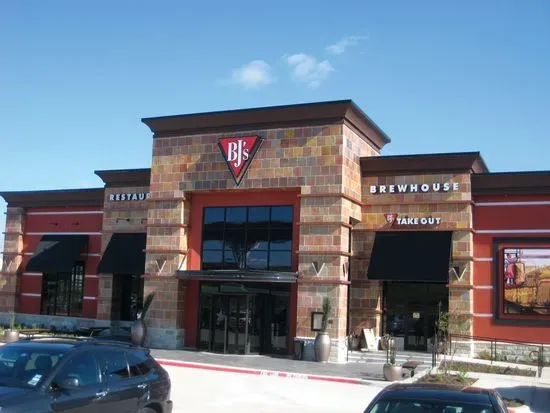 BJ's Restaurant & Brewhouse