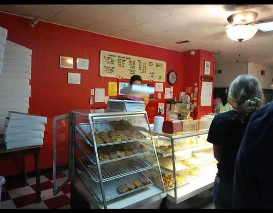 Dan's Variety Bakery