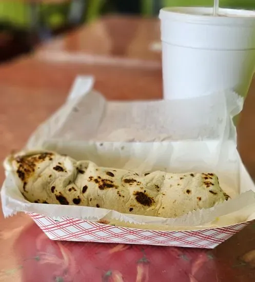 Benito's Taqueria