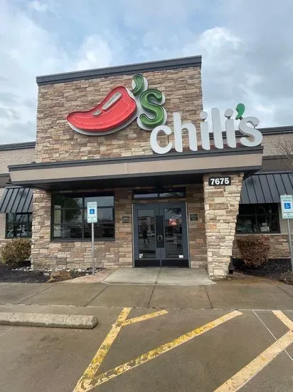 Chili's Grill & Bar