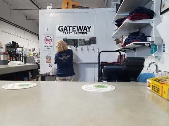 Gateway Craft Brewing