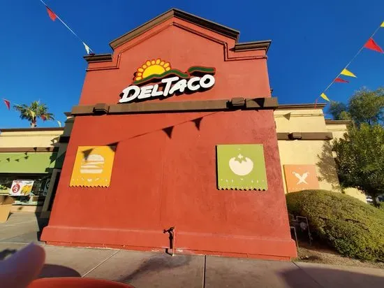 Del Taco