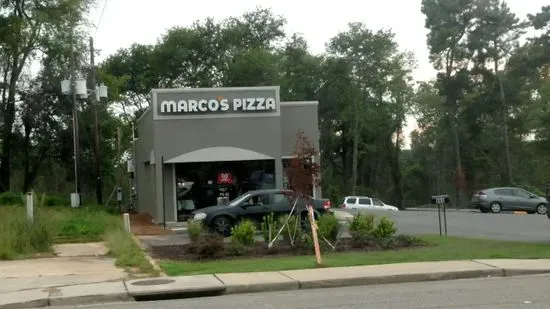 Marco's Pizza