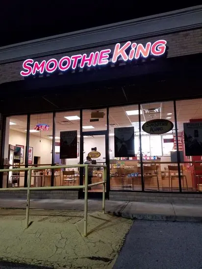 Smoothie King