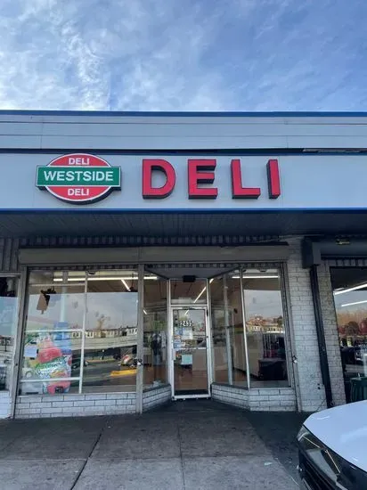 Westside Deli