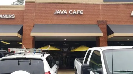 Java Café