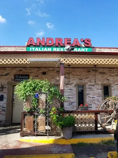 Andrea's Italian Restaurant