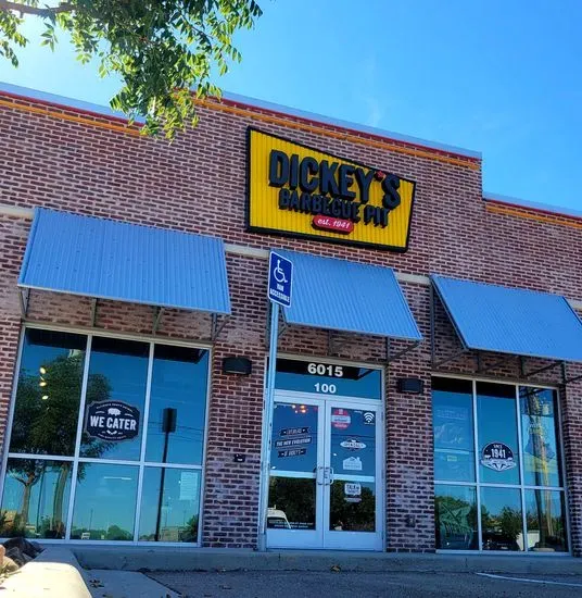 Dickey's Barbecue Pit