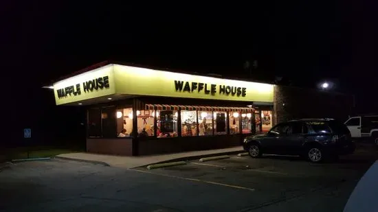 Waffle House