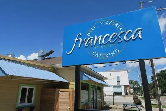 Francesca Deli, Pizzeria And Catering