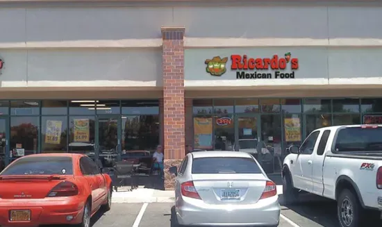 Ricardo's Mexican Food