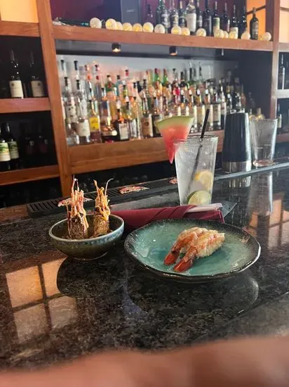 Kai Sushi Bar & Grill