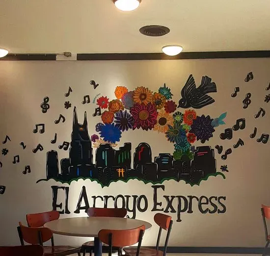 El Arroyo Express