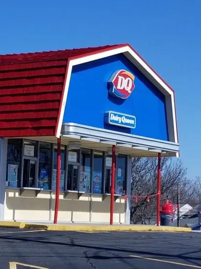 Dairy Queen (Treat)