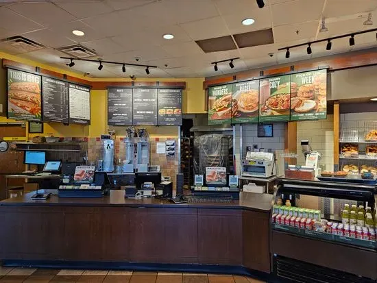 Panera Bread