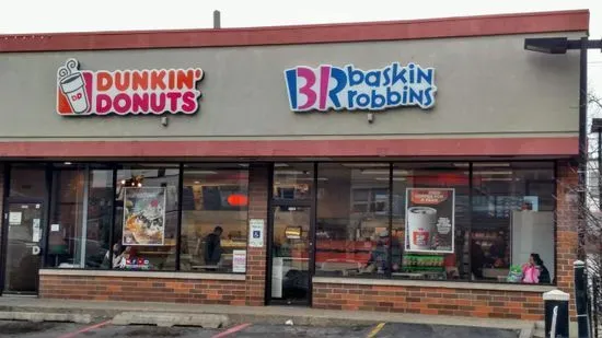 Baskin-Robbins