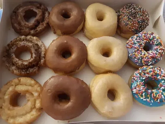 Donuts Delight