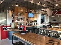 RX Pizza & Bar - College Station