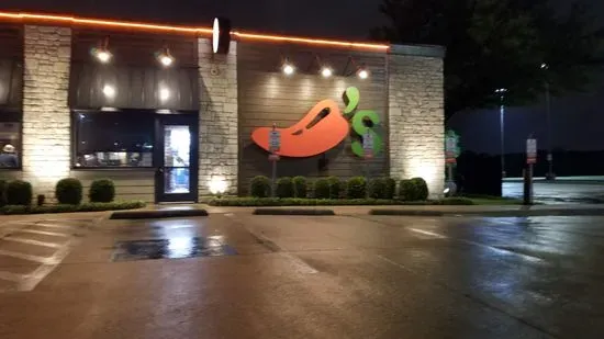 Chili's Grill & Bar