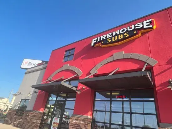 Firehouse Subs Abilene South