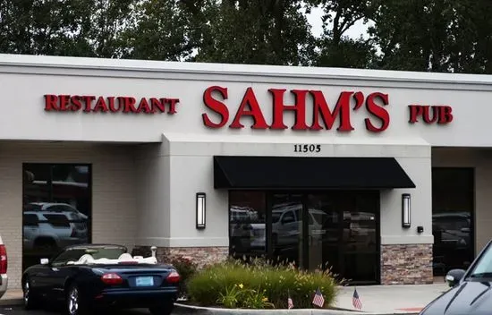 Sahm's Restaurant