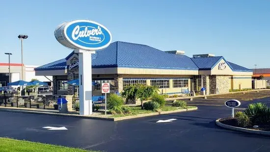 Culver’s