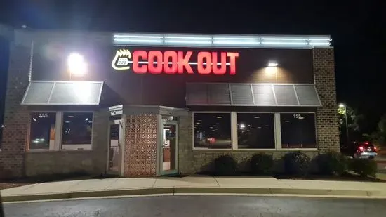 Cook Out