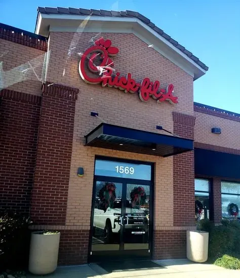 Chick-fil-A