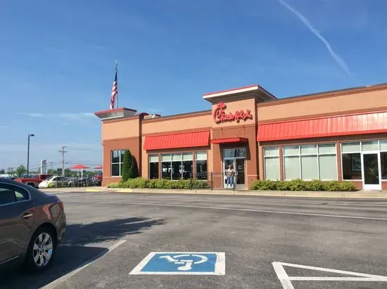 Chick-fil-A