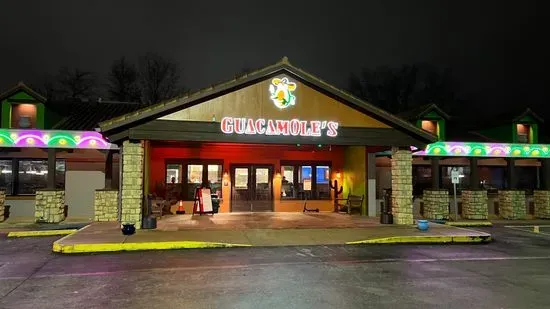 Guacamole's Mexican Grill and Cantina