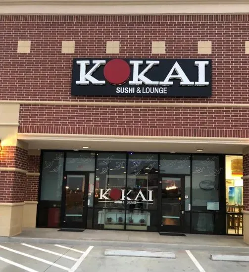 Kokai Sushi and Lounge