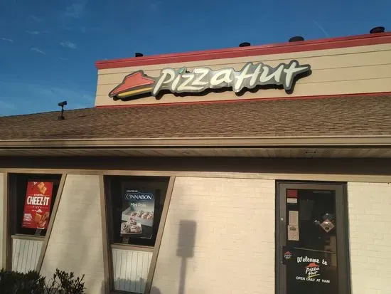 Pizza Hut